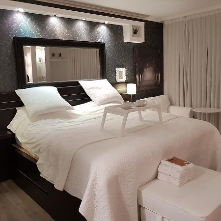 Cosy Studio In A Luxury Hotel Herzelia 外观 照片