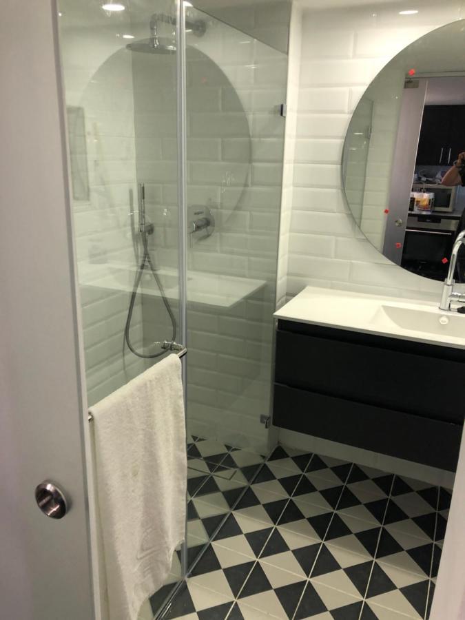 Cosy Studio In A Luxury Hotel Herzelia 外观 照片