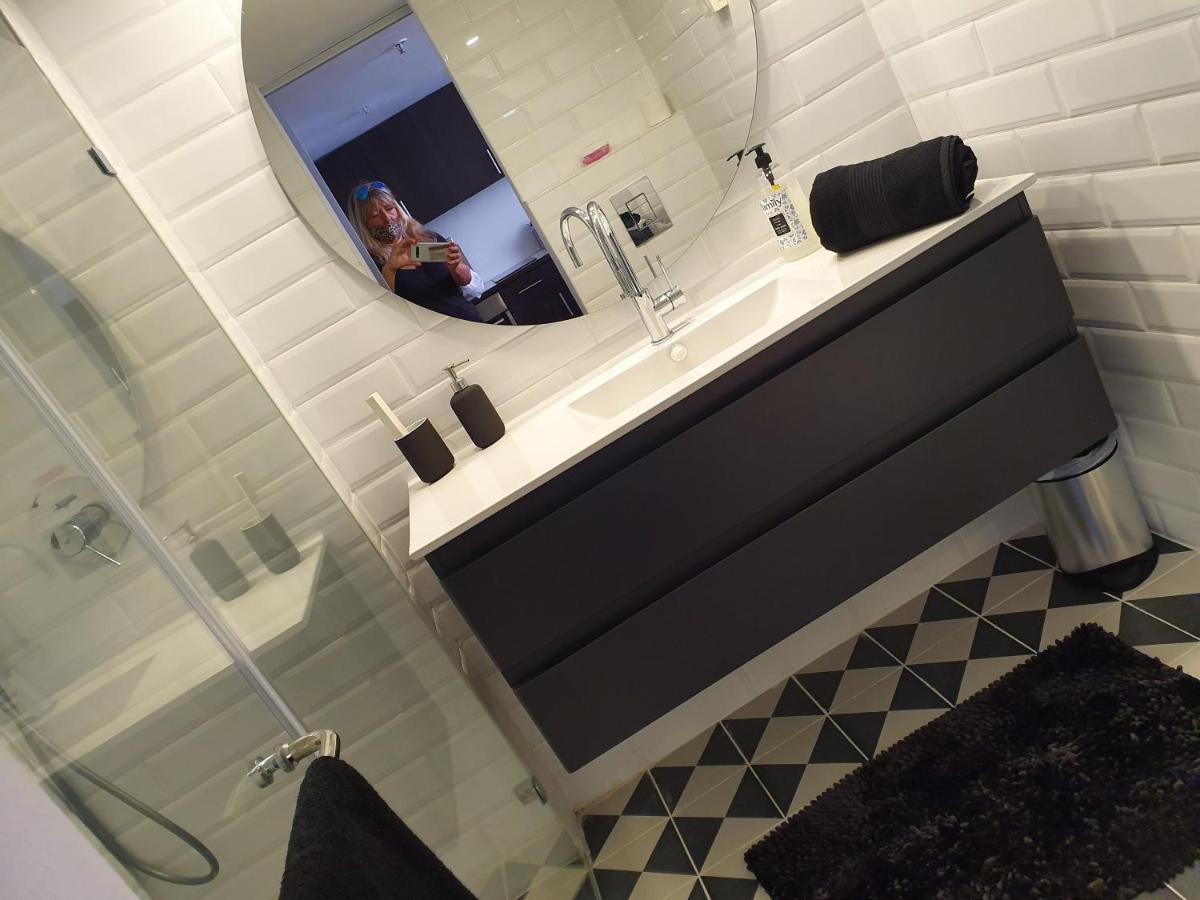 Cosy Studio In A Luxury Hotel Herzelia 外观 照片