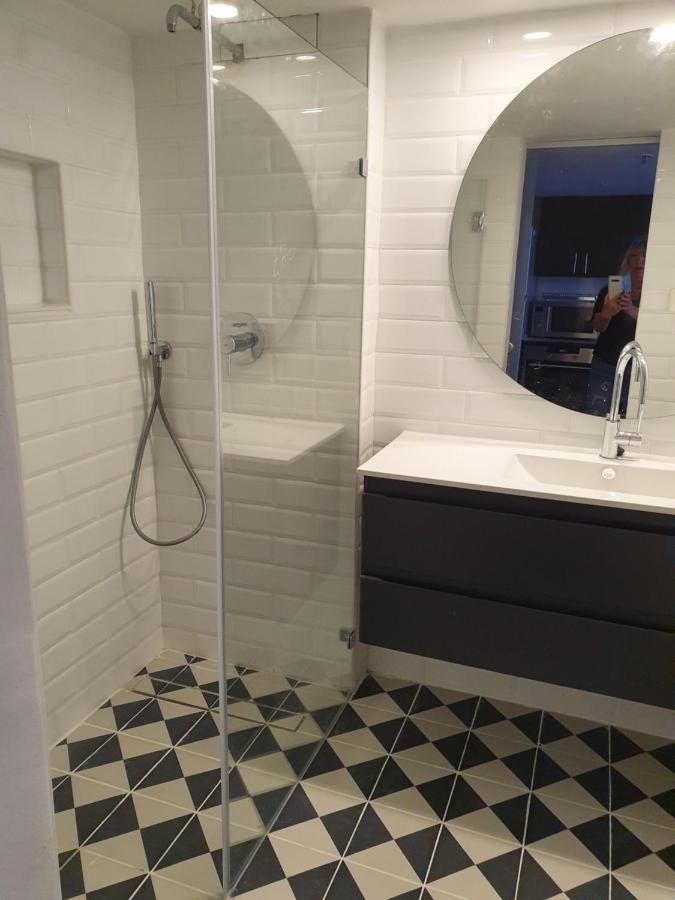 Cosy Studio In A Luxury Hotel Herzelia 外观 照片