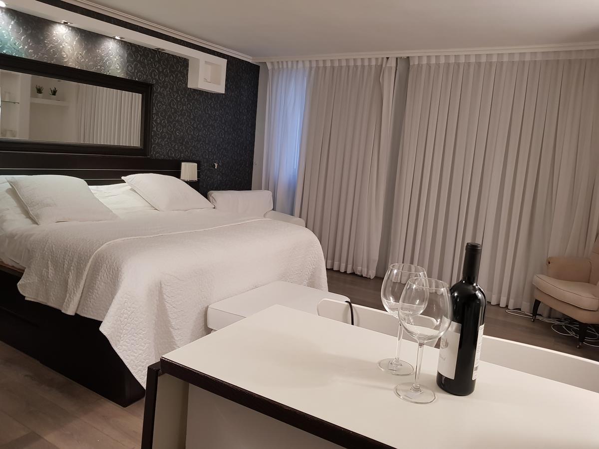 Cosy Studio In A Luxury Hotel Herzelia 外观 照片