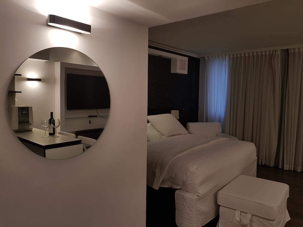 Cosy Studio In A Luxury Hotel Herzelia 外观 照片