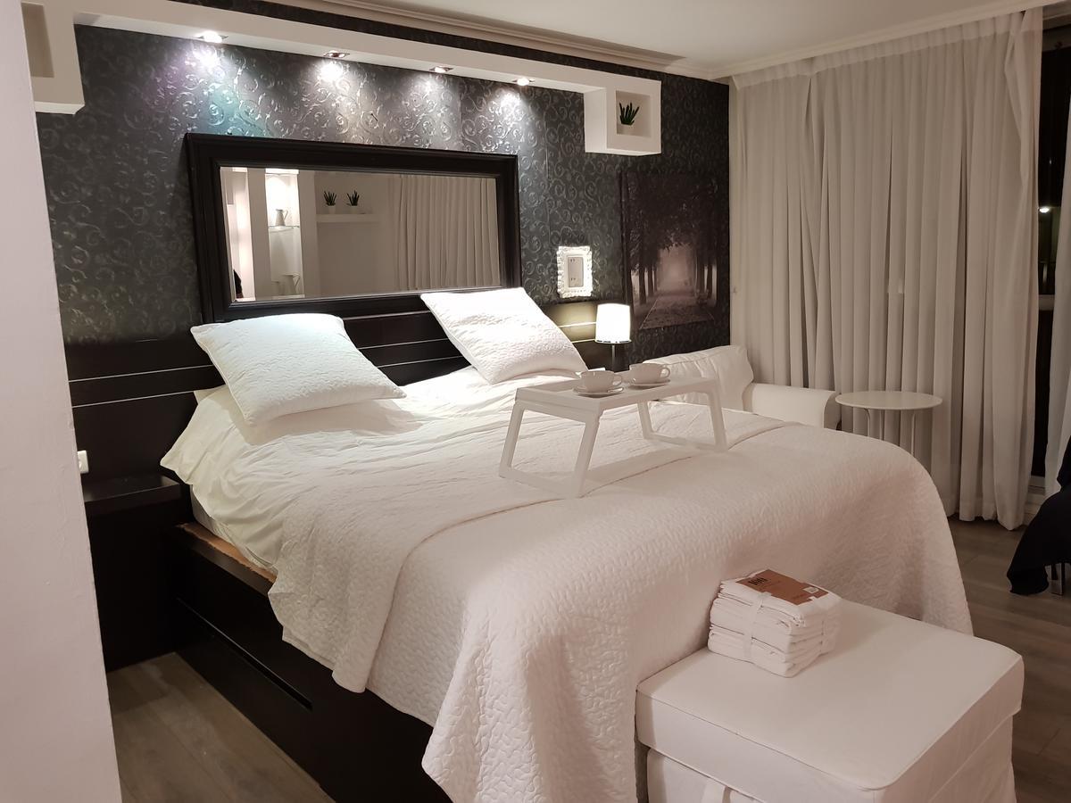 Cosy Studio In A Luxury Hotel Herzelia 外观 照片
