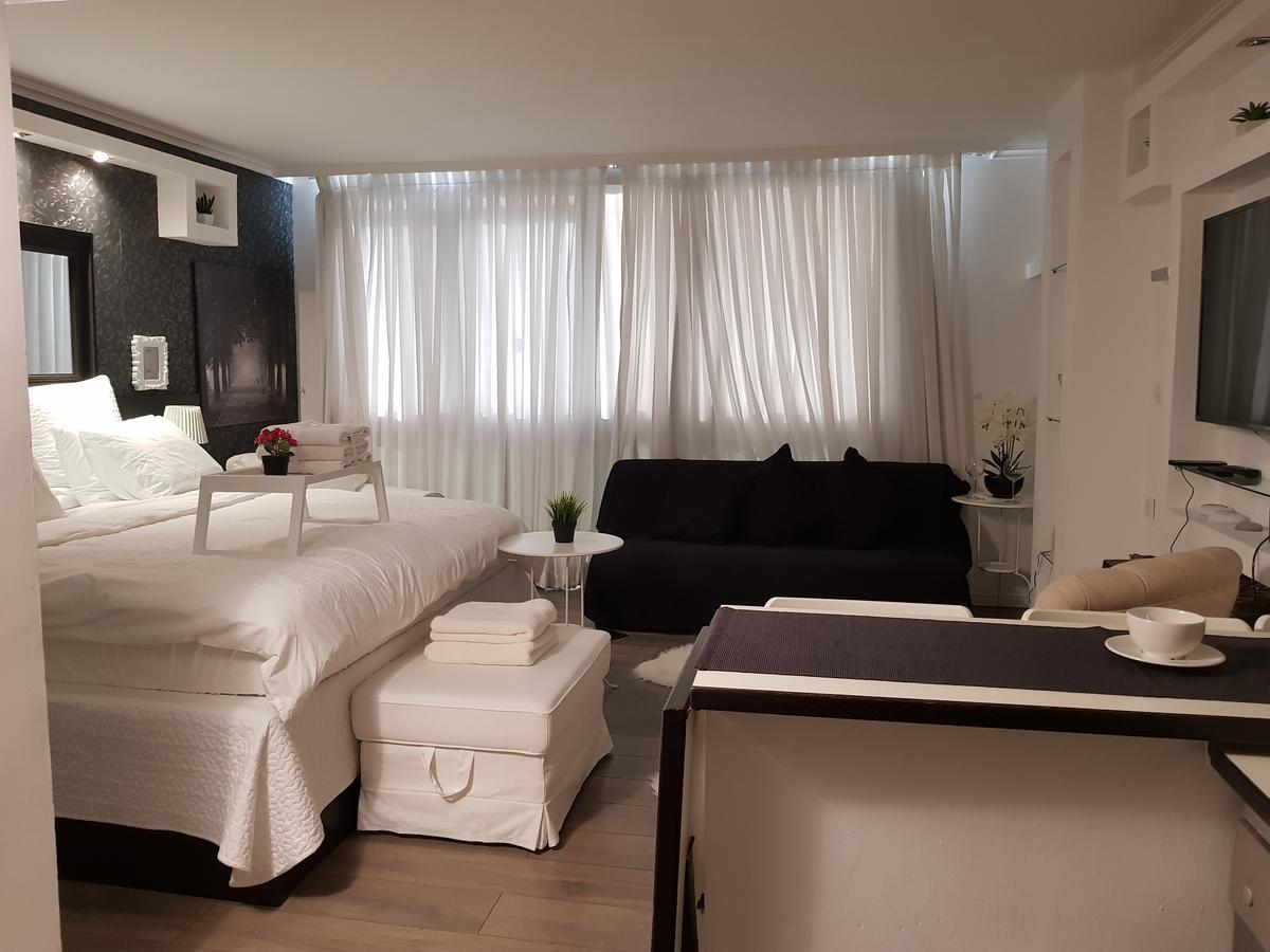 Cosy Studio In A Luxury Hotel Herzelia 外观 照片