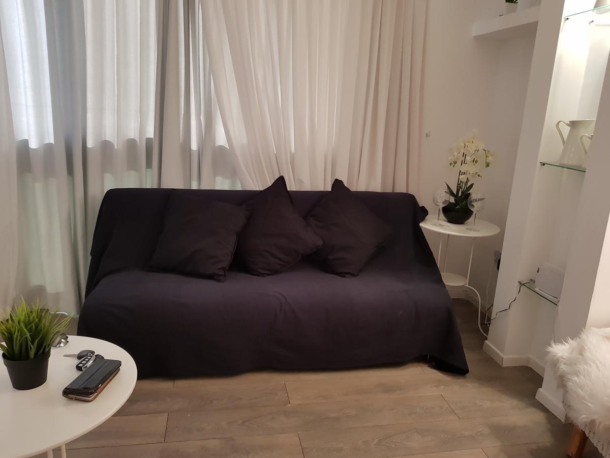 Cosy Studio In A Luxury Hotel Herzelia 外观 照片