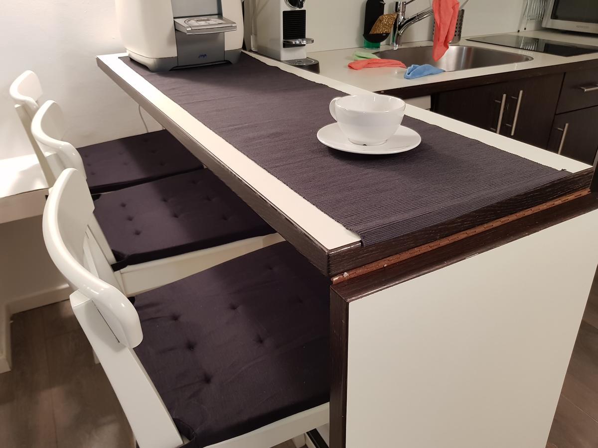 Cosy Studio In A Luxury Hotel Herzelia 外观 照片