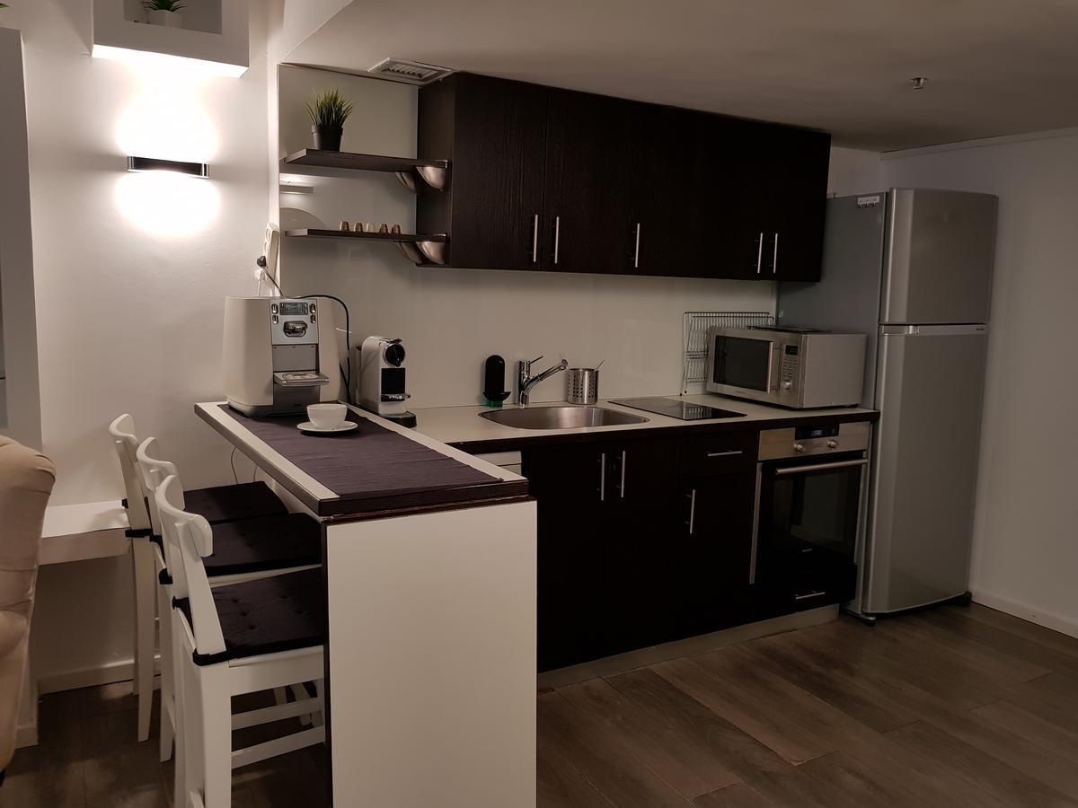 Cosy Studio In A Luxury Hotel Herzelia 外观 照片