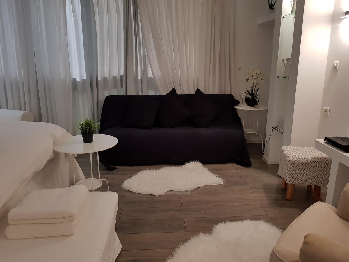 Cosy Studio In A Luxury Hotel Herzelia 外观 照片