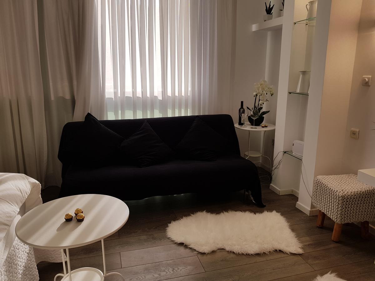 Cosy Studio In A Luxury Hotel Herzelia 外观 照片