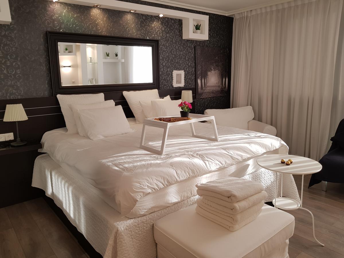 Cosy Studio In A Luxury Hotel Herzelia 外观 照片