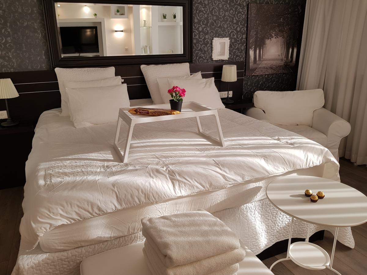 Cosy Studio In A Luxury Hotel Herzelia 外观 照片