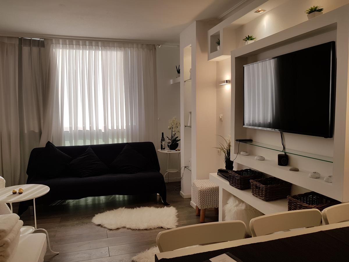 Cosy Studio In A Luxury Hotel Herzelia 外观 照片